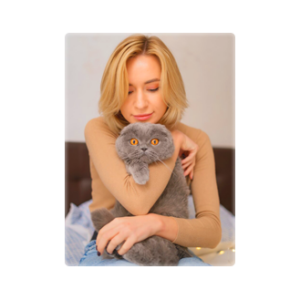 Mosaik Einzelplatte - Vertikal Relief