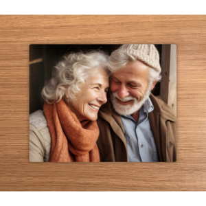 Piktu Set - Horizontal Eiche Glatt