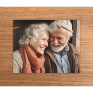 Piktu Set - Horizontal Eiche Matt