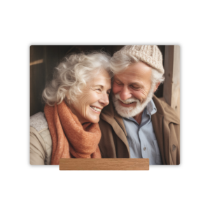 Piktu Set - Horizontal Standfuss Matt