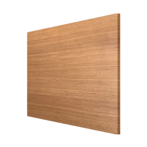 Piktu-Rahmen-Eiche-Horizontal