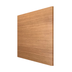 Piktu-Rahmen-Eiche-Quadrat