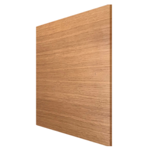 Piktu-Rahmen-Eiche-Vertikal