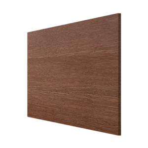 Piktu-Rahmen-Walnuss-Horizontal