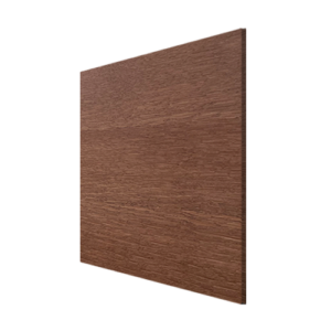 Piktu-Rahmen-Walnuss-Quadrat