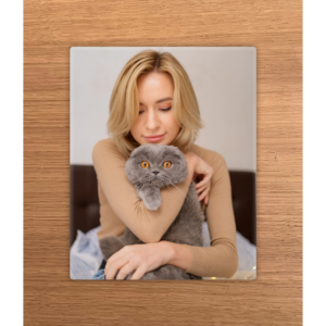 Piktu Set - Vertikal Eiche Glatt