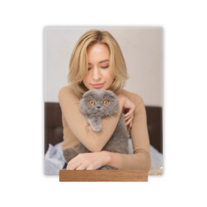 Piktu Set - Vertikal Standfuss Matt