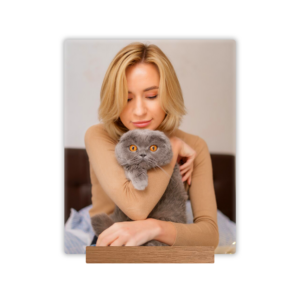 Piktu Set - Vertikal Standfuss Relief