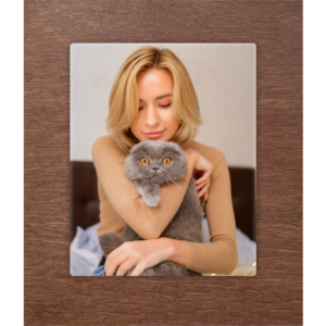 Piktu Set - Vertikal Walnuss Relief